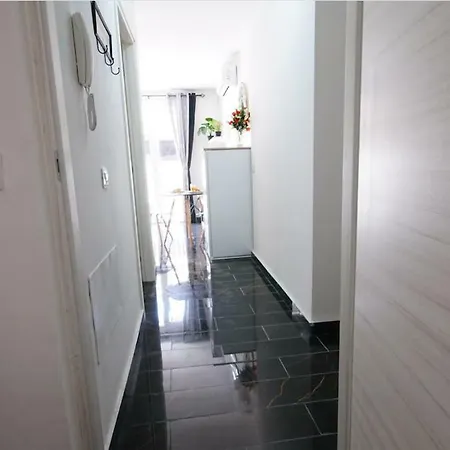 Appartement Sofia *