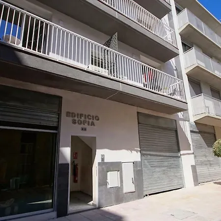 Sofia Apartamento *