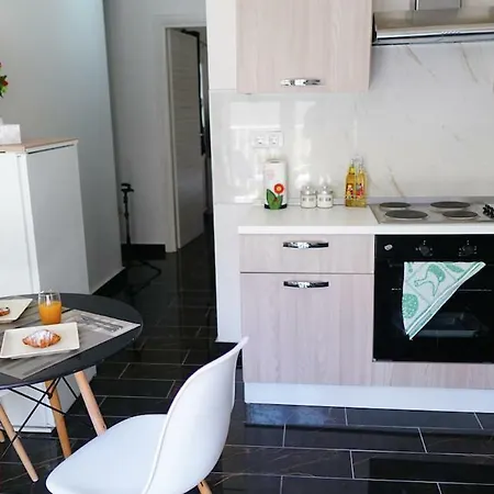 Sofia Apartment